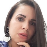 Jamile from Sao Paulo | Woman | 42 years old | Aries