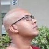 Oliveira from Sao Joao de Meriti | Man | 38 years old | Capricorn