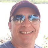 Borges from Recife | Man | 55 years old | Taurus