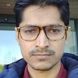 Akhtar from Merelbeke | Man | 36 years old | Gemini