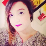 Thayna Fontenele from Tiangua | Woman | 32 years old | Leo