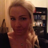 Stinnet from Arhus | Woman | 35 years old | Virgo