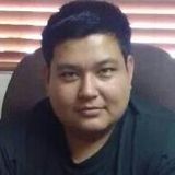 Colosiop from Rio Bravo | Man | 32 years old | Aquarius