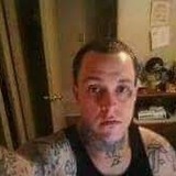Casper from Homeland | Man | 38 years old | Gemini