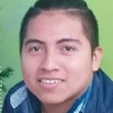 Panic17S from Huixtla | Man | 28 years old | Leo