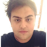 Danielowens from Campo Grande | Man | 36 years old | Leo
