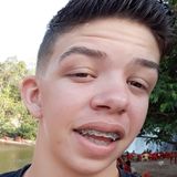 Veh from Imperatriz | Man | 26 years old | Aries