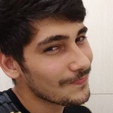 Leo from Lauro Muller | Man | 28 years old | Taurus