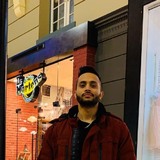 Tejinder from Beaumont | Man | 28 years old | Sagittarius