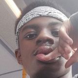 Darius from Wembley | Man | 27 years old | Cancer