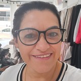 Marinezcarbo2M from Rio Grande | Woman | 56 years old | Virgo