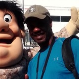 Dlbbishopkq from San Diego | Man | 53 years old | Sagittarius