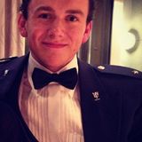 Henning from Trondheim | Man | 33 years old | Sagittarius