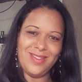 Cristinasuelwa from Campinas | Woman | 41 years old | Sagittarius