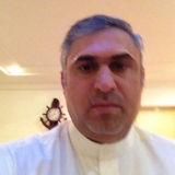 Ashkanany from Ar Rabiyah | Man | 40 years old | Capricorn