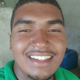 Daviantonio9It from Carandai | Man | 24 years old | Scorpio