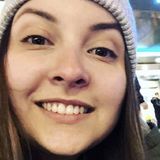 Rebeca from Vitoria | Woman | 34 years old | Aquarius