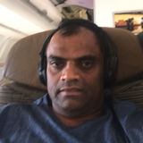 Hari from Manama | Man | 55 years old | Cancer