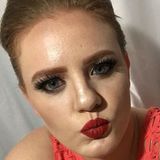 Paula from Campo Mourao | Woman | 34 years old | Leo