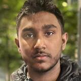 Muhammadbinah0 from Bayswater | Man | 25 years old | Taurus