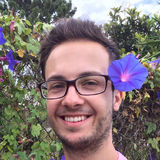 Max from Amsterdam | Man | 29 years old | Leo