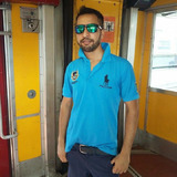 Sabz from Casoria | Man | 40 years old | Aries
