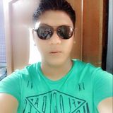 Pauljhay from Dammam | Man | 40 years old | Capricorn