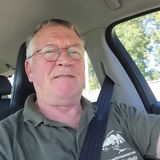 Erdna from Nieuwkoop | Man | 65 years old | Scorpio