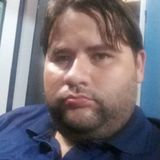 Marquinhos from Rubiataba | Man | 39 years old | Aquarius