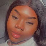 Destiny from Dublin | Woman | 24 years old | Aquarius