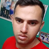 Apodo from Asuncion | Man | 36 years old | Gemini