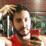 Flash from La Jolla | Man | 37 years old | Taurus
