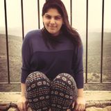 Reut Amir from Karmi'el | Man | 32 years old | Aries