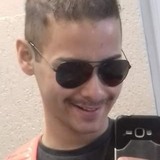 Matheusanacl2B from Gaspar | Man | 25 years old | Libra