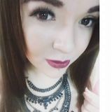 Gyna from Magdalena de Kino | Woman | 28 years old | Leo