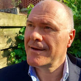 Breez from Temse | Man | 63 years old | Taurus