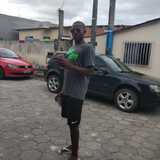 Menezesjonaspl from Conceicao da Barra | Man | 29 years old | Capricorn