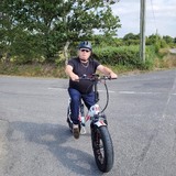Chaumon2A6 from La Roche-sur-Yon | Man | 67 years old | Aquarius