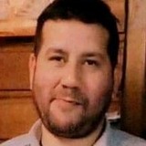 Romeroluca03 from Castelar | Man | 50 years old | Virgo