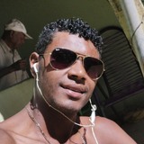 Chocolate from Caconde | Man | 31 years old | Taurus