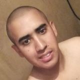 Negro from San Luis del Palmar | Man | 29 years old | Sagittarius