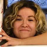 Deny from Monterotondo | Woman | 33 years old | Aquarius