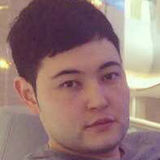 Nurs from Almaty | Man | 33 years old | Pisces