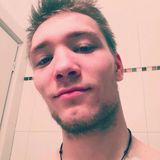 Thegoodman from Grezzana | Man | 32 years old | Taurus