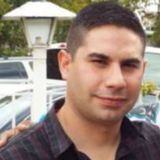 Shreddy from Apo | Man | 39 years old | Gemini