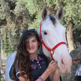 Daniella from Tel Aviv | Woman | 32 years old | Scorpio