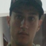 Bielbonfim from Franco da Rocha | Man | 30 years old | Virgo