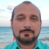 Xforce from Mérida | Man | 51 years old | Pisces