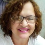 Limayou from Biguacu | Woman | 65 years old | Aries