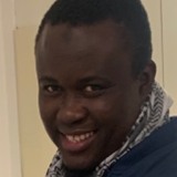 Alioukandebar6 from Sollentuna | Man | 42 years old | Scorpio